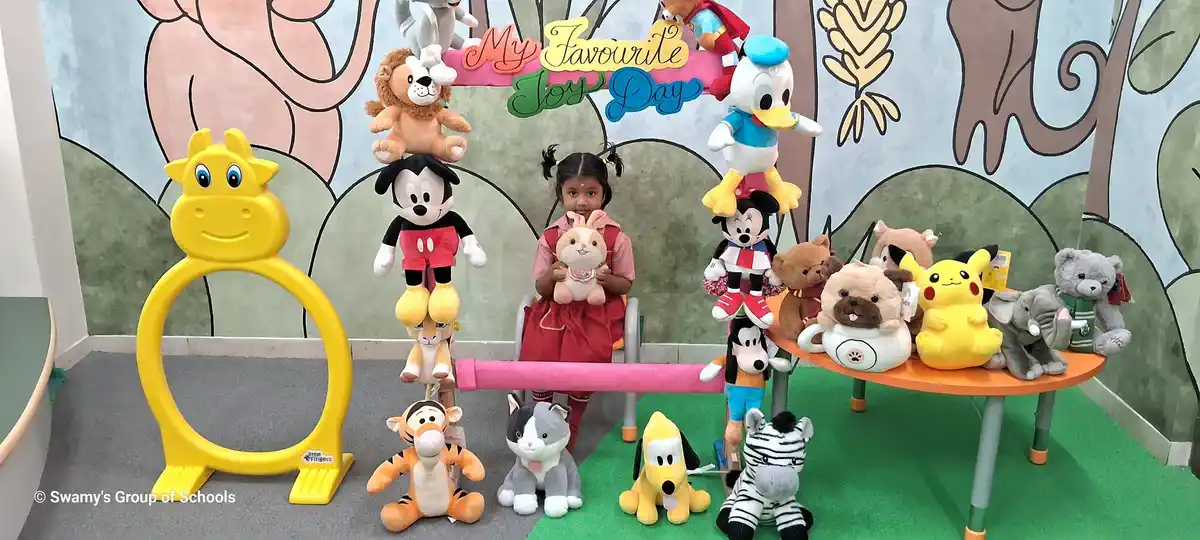 Little Learner's Celebration